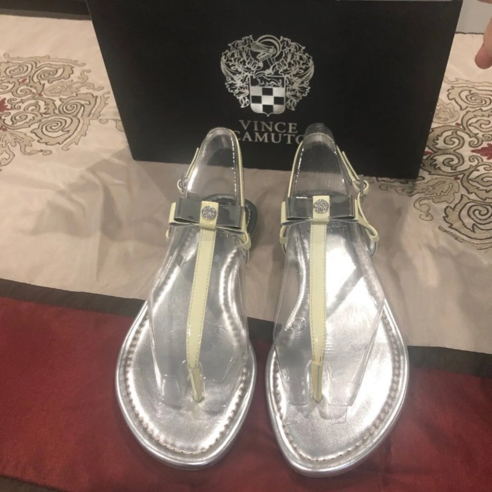 Vince Camuto Sandals